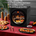 14L Digital Display Air Fryer